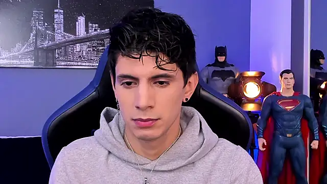 Snapshot of Jeick-Dawson chatting on September 20, 2025, 12:22 am Jeick-Dawson online show from September 20, 2025, 12:22 am