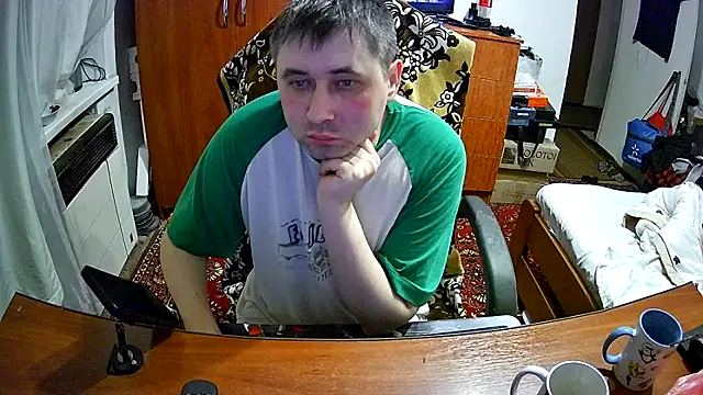 tores992 online show from April 17, 2026, 10:02 pm