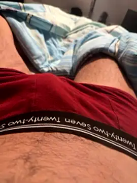 spritzerboy23 online show from January 15, 2026, 10:57 pm