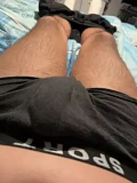 spritzerboy23 online show from March 14, 2026, 4:12 pm