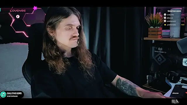 TechnoJesus online show from December 10, 2024, 5:11 pm