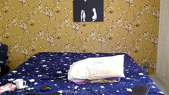 Karlabby online show from February 12, 2025, 11:29 am