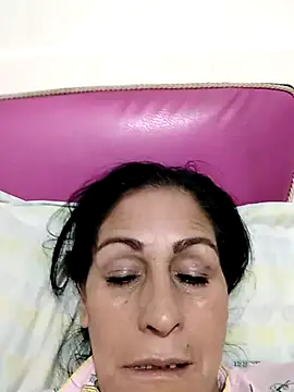  Scarlett Sweet online show from March 4, 2025, 6:58 am