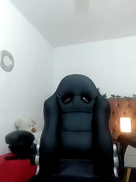  Scarlett Sweet online show from March 8, 2025, 7:49 am