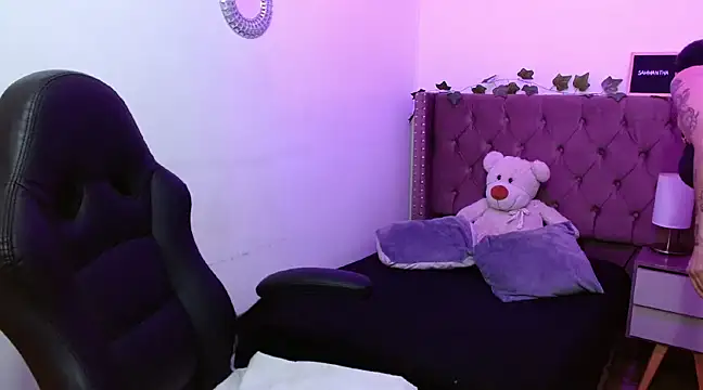  Scarlett Sweet online show from March 15, 2025, 10:22 pm