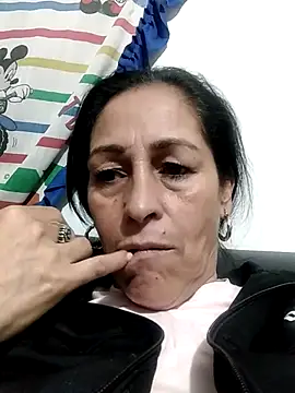  Scarlett Sweet online show from March 21, 2025, 4:49 am