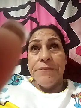  Scarlett Sweet online show from October 2, 2025, 5:58 am