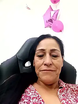  Scarlett Sweet online show from October 11, 2025, 11:42 am