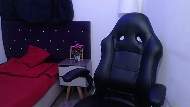  Scarlett Sweet online show from November 2, 2025, 2:47 am