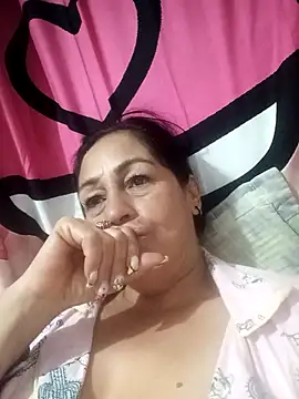  Scarlett Sweet online show from November 4, 2025, 6:12 am