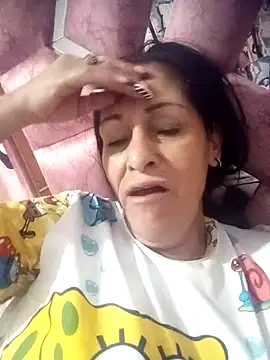  Scarlett Sweet online show from December 15, 2025, 6:50 am