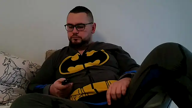 cutie ben online show from February 7, 2025, 11:12 am