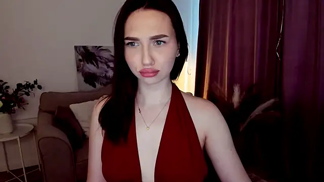 Snapshot of GracefulLook chatting on September 22, 2025, 3:30 am GracefulLook online show from September 22, 2025, 3:30 am