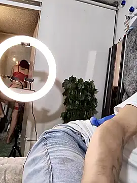 Juam22 online show from October 31, 2025, 5:08 am