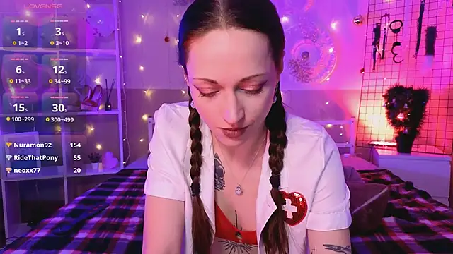 Snapshot of ServantBrook chatting on January 4, 2025, 8:06 am ServantBrook online show from January 4, 2025, 8:06 am