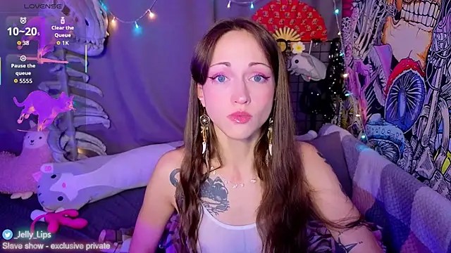 ServantBrook online show from April 6, 2026, 5:19 am