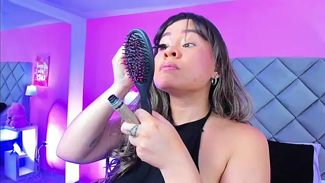 TaylorEvanss online show from September 8, 2025, 7:46 pm