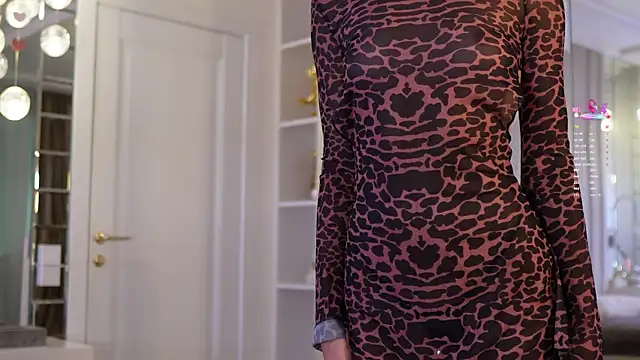 kriss1onee online show from October 22, 2025, 12:16 pm