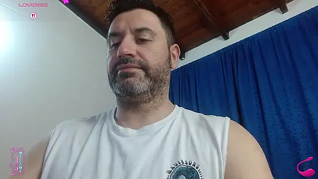 rodrher81 online show from April 18, 2026, 4:05 am