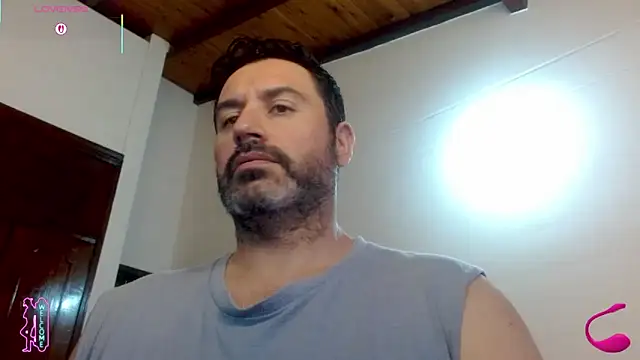 rodrher81 online show from May 22, 2026, 4:01 pm