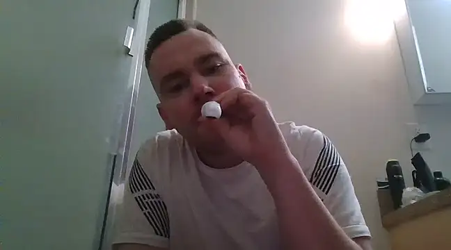 Snapshot of ACABFTP chatting on March 1, 2025, 1:18 pm ACABFTP online show from March 1, 2025, 1:18 pm