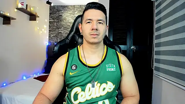 ransoj online show from December 15, 2024, 1:02 am