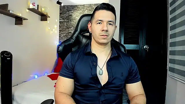 ransoj online show from December 31, 2024, 11:39 pm