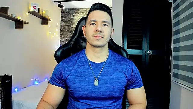 ransoj online show from January 24, 2025, 12:20 am