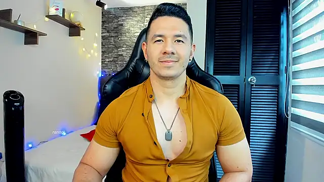 ransoj online show from March 2, 2025, 7:34 pm