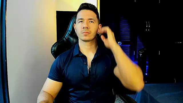 ransoj online show from March 16, 2025, 12:01 am