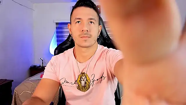 ransoj online show from September 13, 2025, 2:39 pm