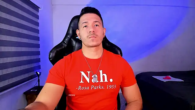 ransoj online show from October 4, 2025, 11:58 pm