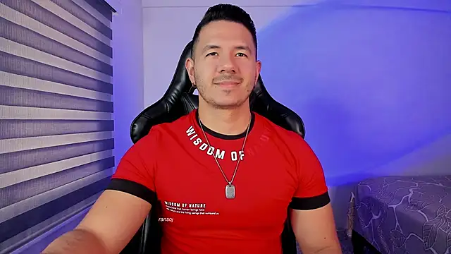 ransoj online show from November 24, 2025, 3:01 pm