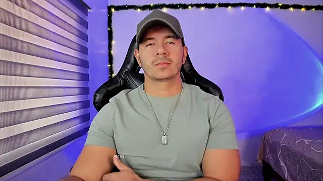 ransoj online show from March 3, 2026, 2:34 pm