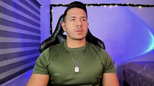 ransoj online show from April 2, 2026, 10:29 pm