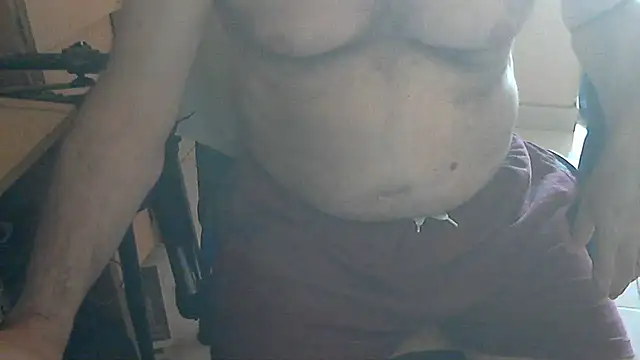 angelgarcia269 online show from February 6, 2025, 6:35 pm