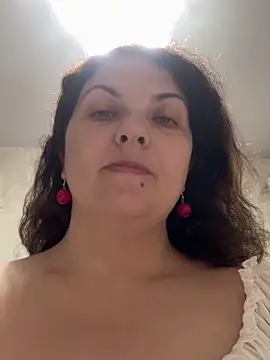 Taisia W online show from September 23, 2025, 6:16 am