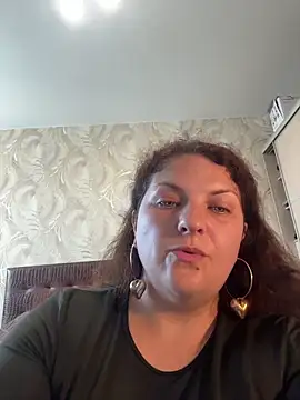 Taisia W online show from July 13, 2026, 10:51 am