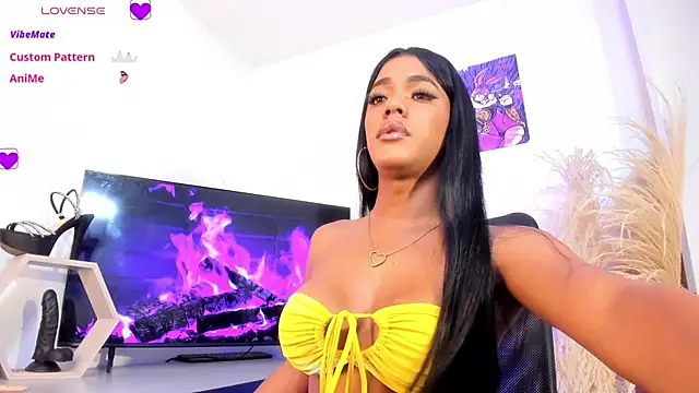 Fenty XX online show from September 26, 2025, 8:35 pm