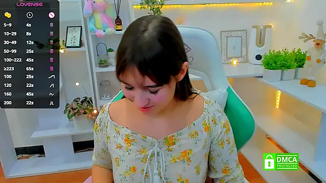  Eliizabeth  online show from February 11, 2025, 1:41 am