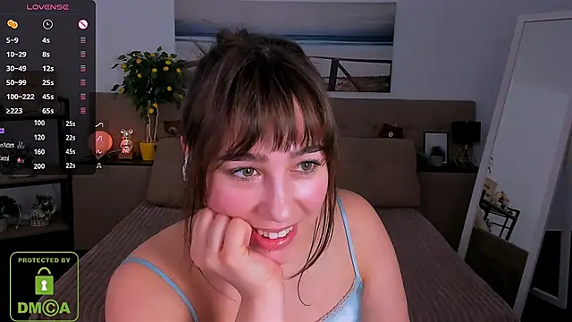  Eliizabeth  online show from March 1, 2025, 5:52 am