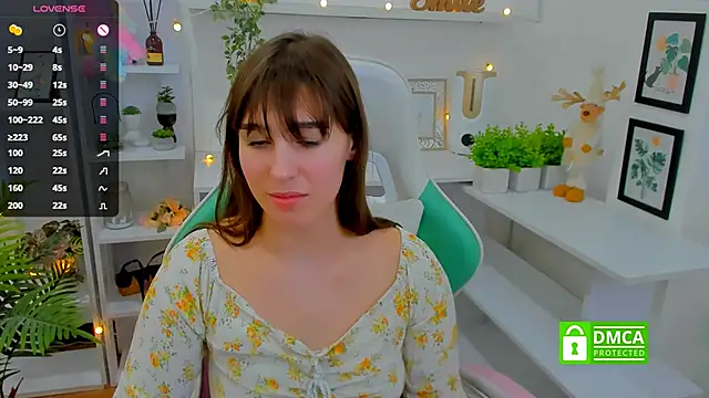  Eliizabeth  online show from March 15, 2025, 3:18 am