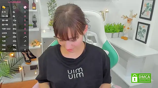  Eliizabeth  online show from March 18, 2025, 1:00 am