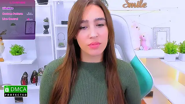  Eliizabeth  online show from September 23, 2025, 9:51 pm