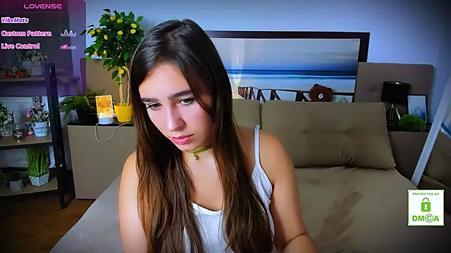  Eliizabeth  online show from October 24, 2025, 9:11 pm