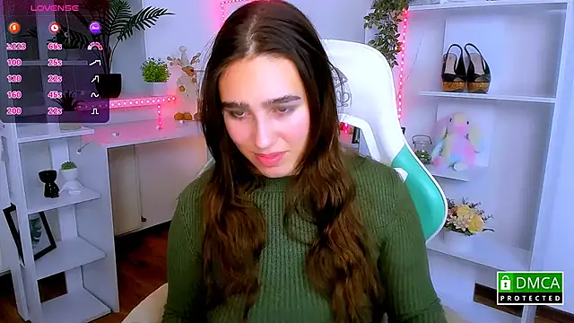  Eliizabeth  online show from November 29, 2025, 10:13 pm