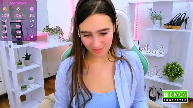  Eliizabeth  online show from February 3, 2026, 9:53 pm