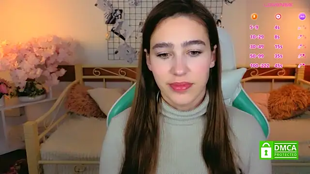  Eliizabeth  online show from March 8, 2026, 12:19 am