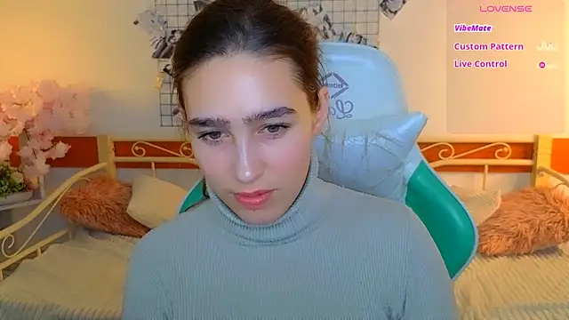  Eliizabeth  online show from March 20, 2026, 10:14 pm