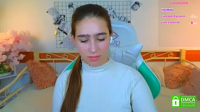  Eliizabeth  online show from March 29, 2026, 12:21 am